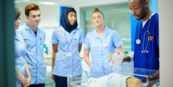What Children’s Nursing Courses Do You Need to Study to Become a Paediatric Nurse?